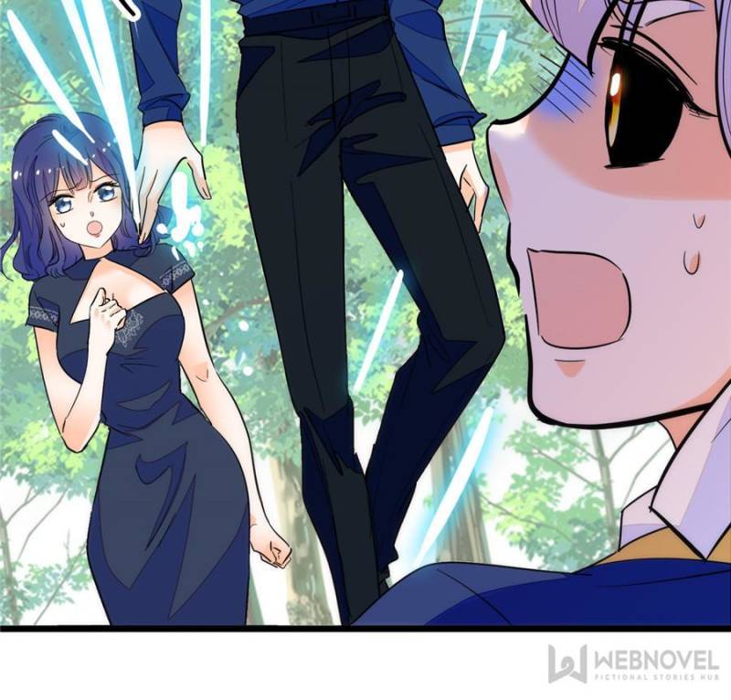 I’m Being Shipped With the King of Film! chapter 214 - page 44