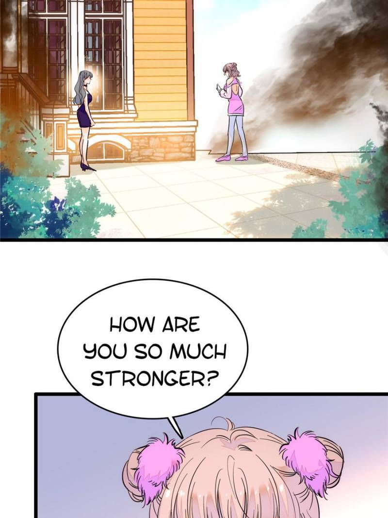 I’m Being Shipped With the King of Film! chapter 214 - page 50