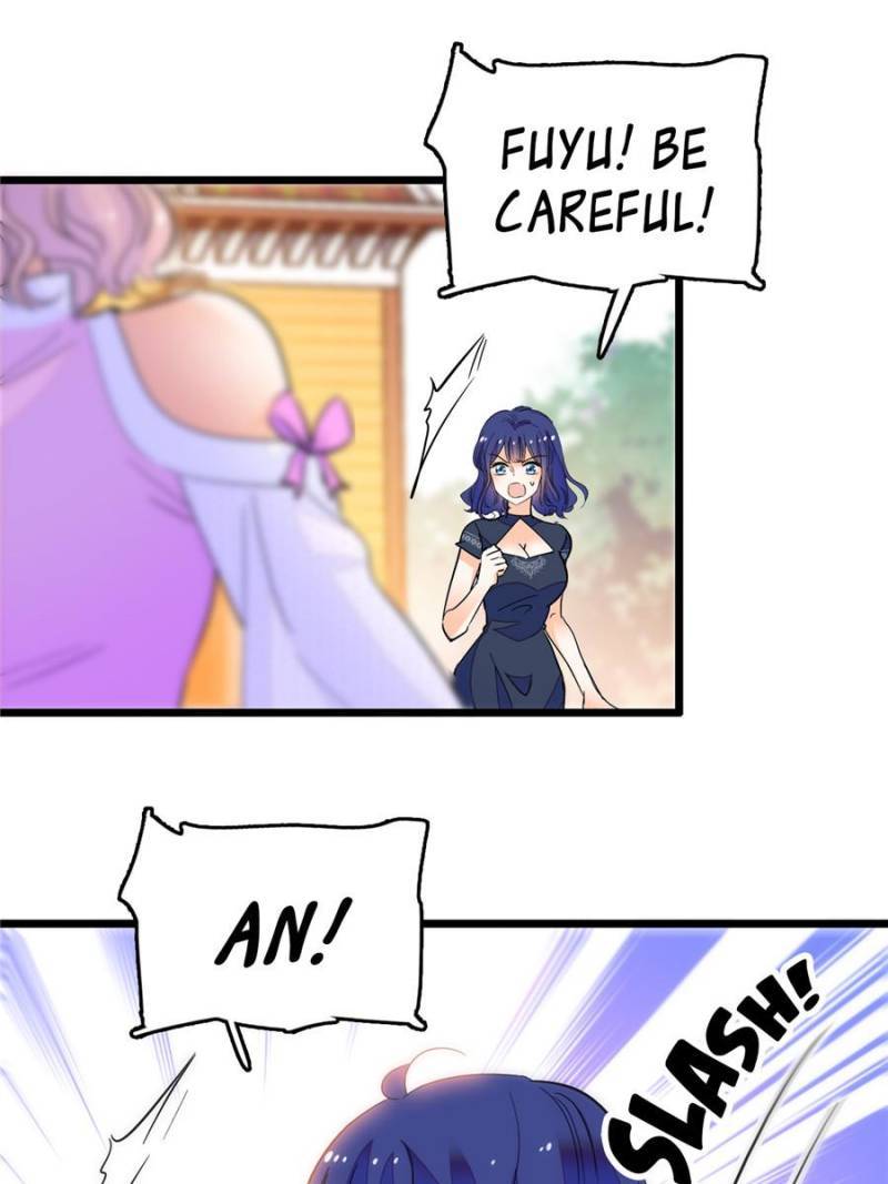 I’m Being Shipped With the King of Film! chapter 214 - page 55