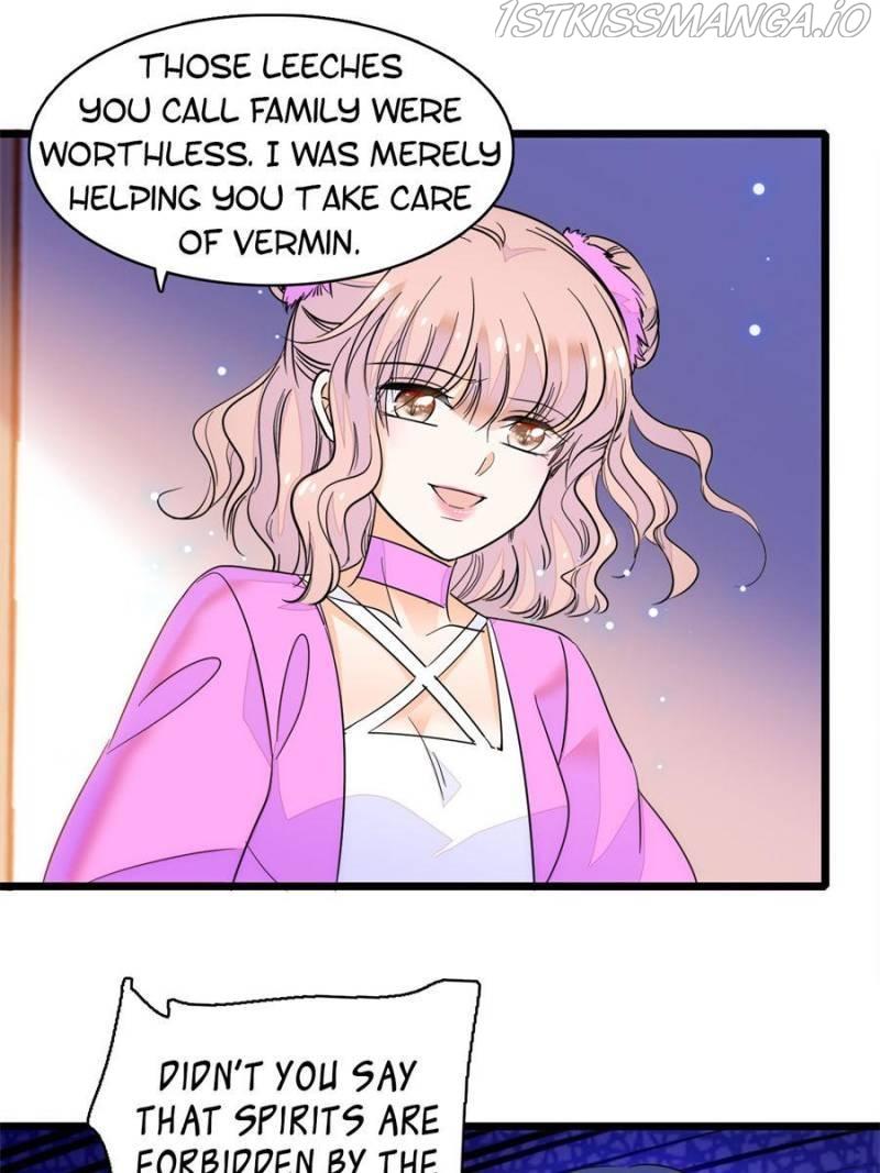 I’m Being Shipped With the King of Film! chapter 213 - page 13