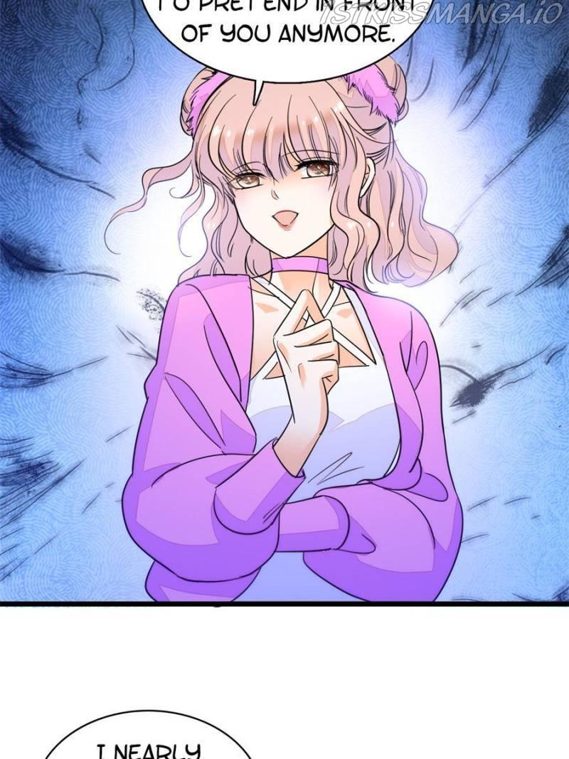 I’m Being Shipped With the King of Film! chapter 213 - page 19