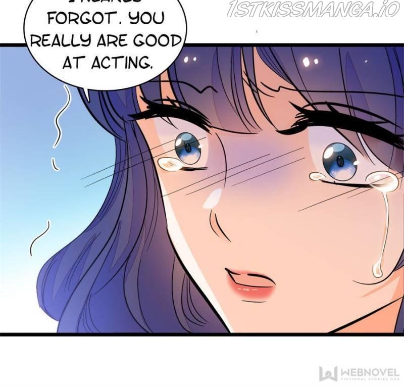 I’m Being Shipped With the King of Film! chapter 213 - page 20