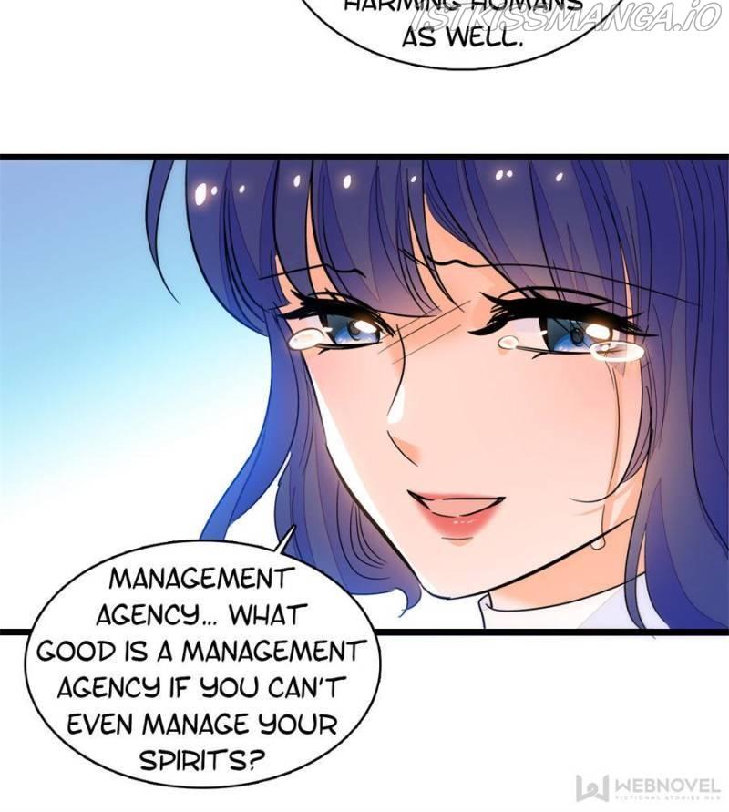 I’m Being Shipped With the King of Film! chapter 213 - page 28