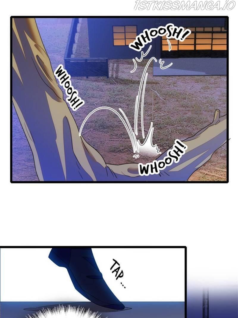 I’m Being Shipped With the King of Film! chapter 213 - page 34