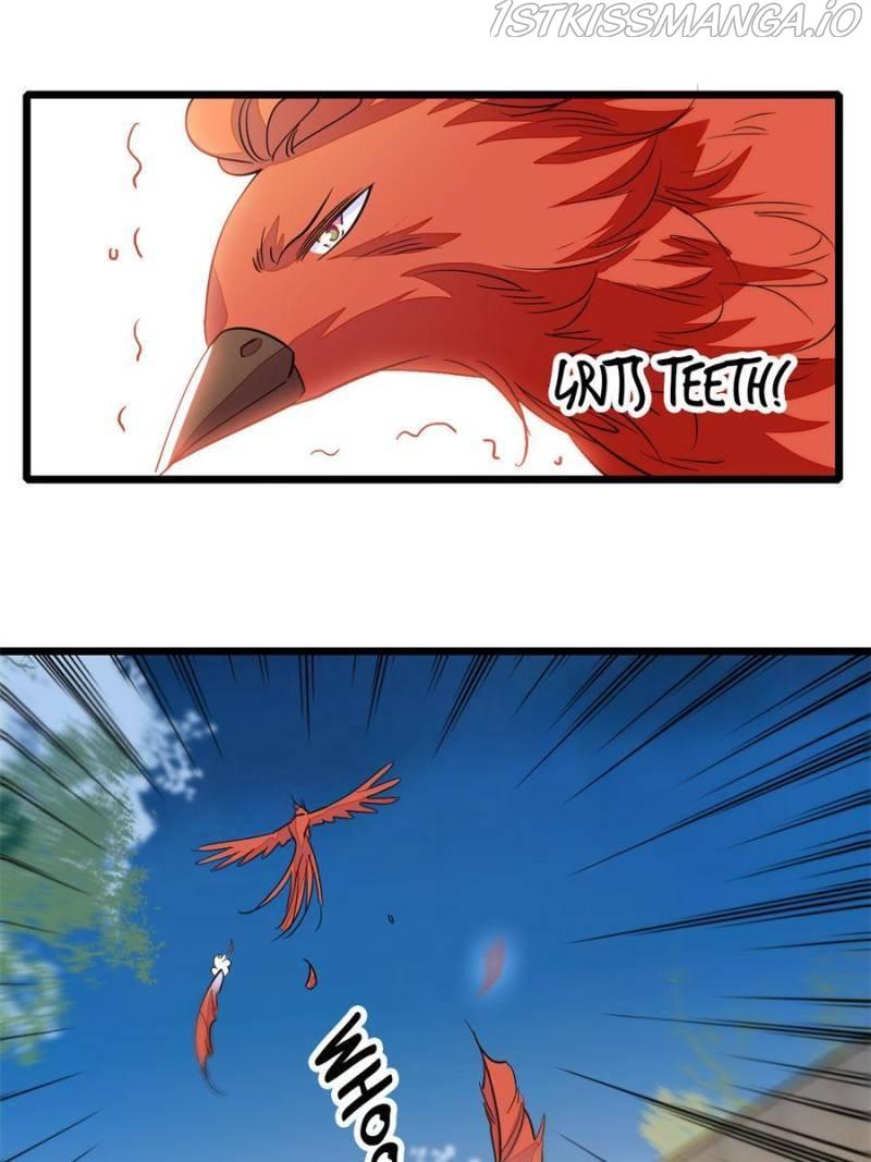 I’m Being Shipped With the King of Film! chapter 213 - page 54
