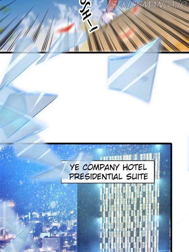 I’m Being Shipped With the King of Film! chapter 213 - page 55