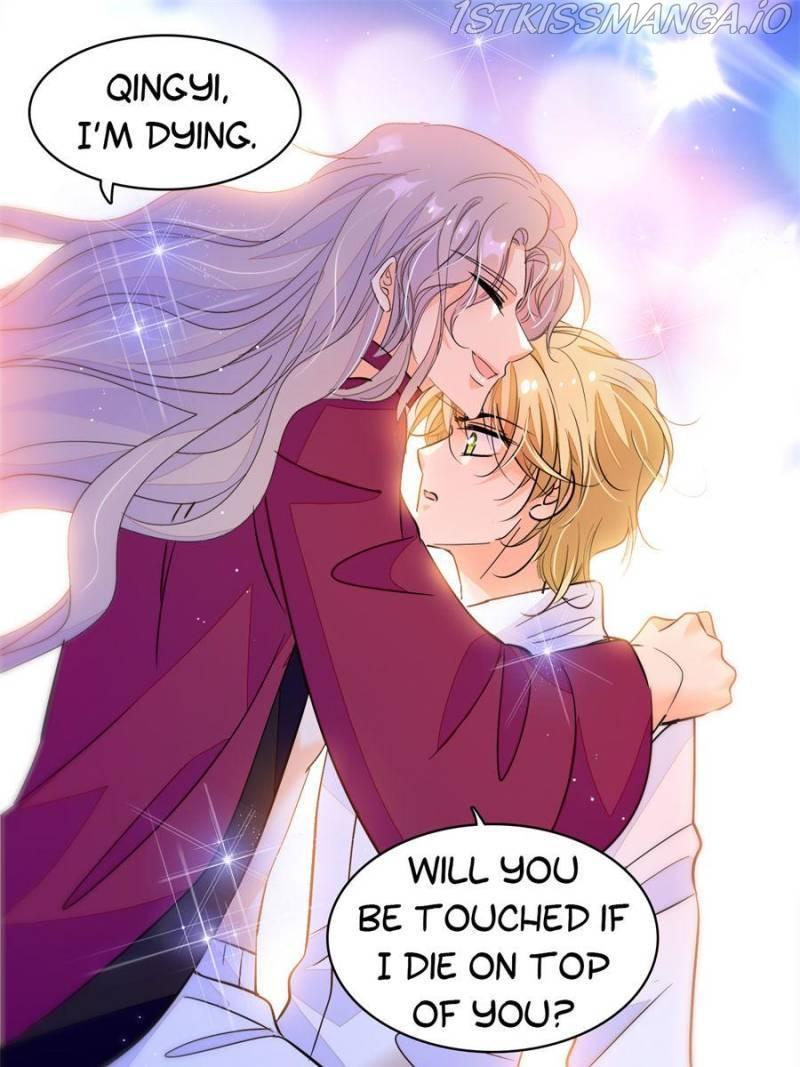 I’m Being Shipped With the King of Film! chapter 213 - page 58