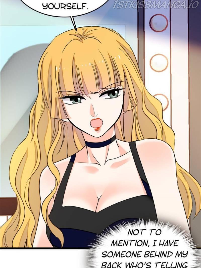 I’m Being Shipped With the King of Film! chapter 212 - page 50