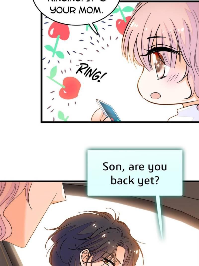 I’m Being Shipped With the King of Film! chapter 211 - page 14
