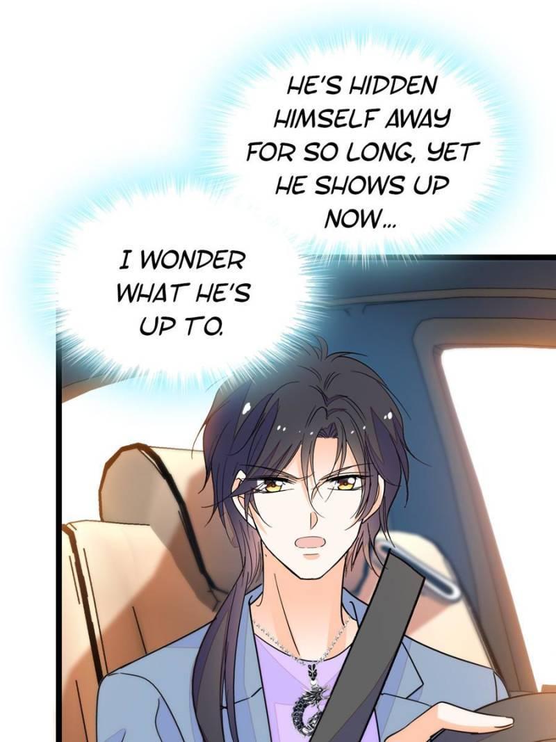 I’m Being Shipped With the King of Film! chapter 211 - page 17