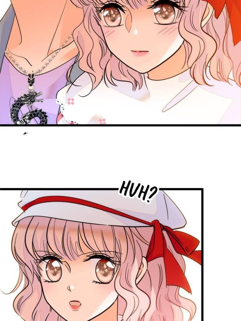 I’m Being Shipped With the King of Film! chapter 211 - page 35