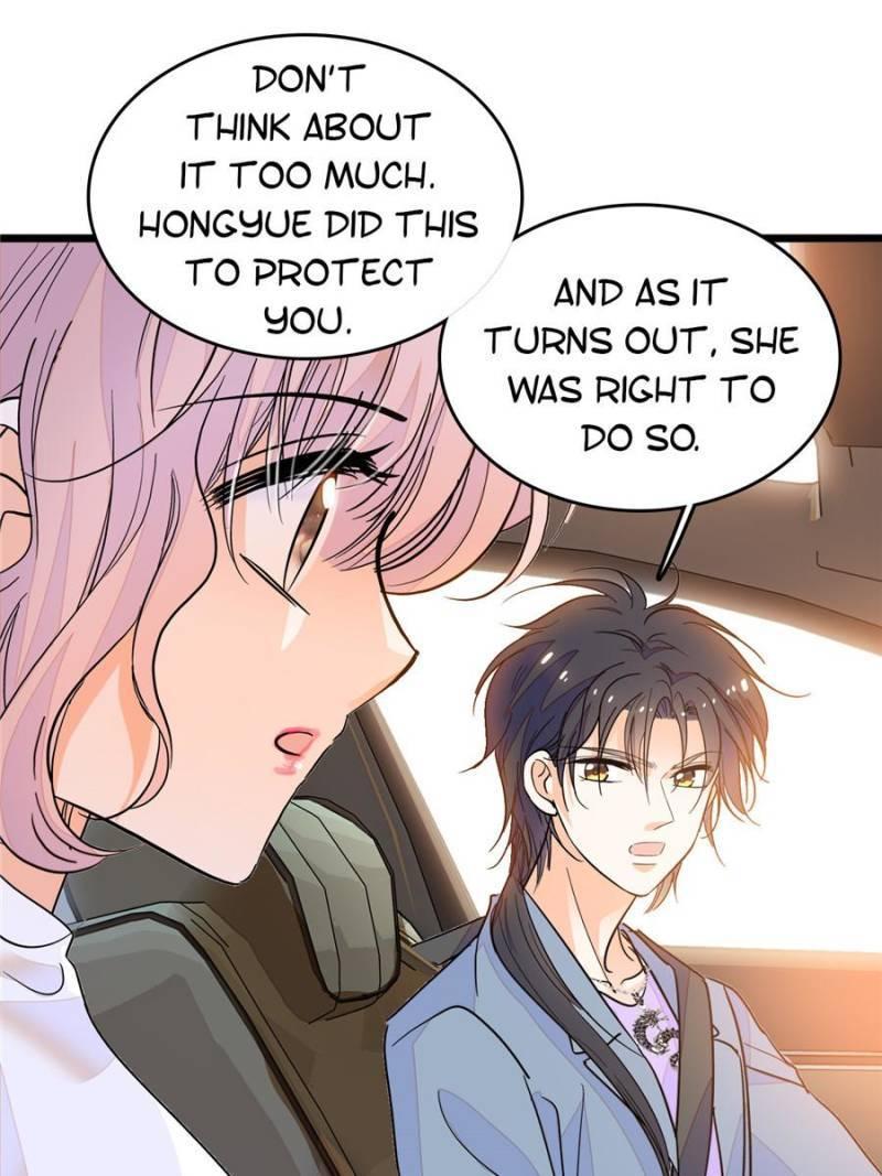 I’m Being Shipped With the King of Film! chapter 211 - page 9
