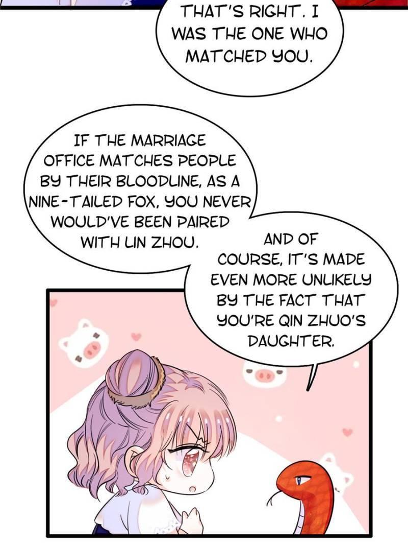 I’m Being Shipped With the King of Film! chapter 210 - page 33
