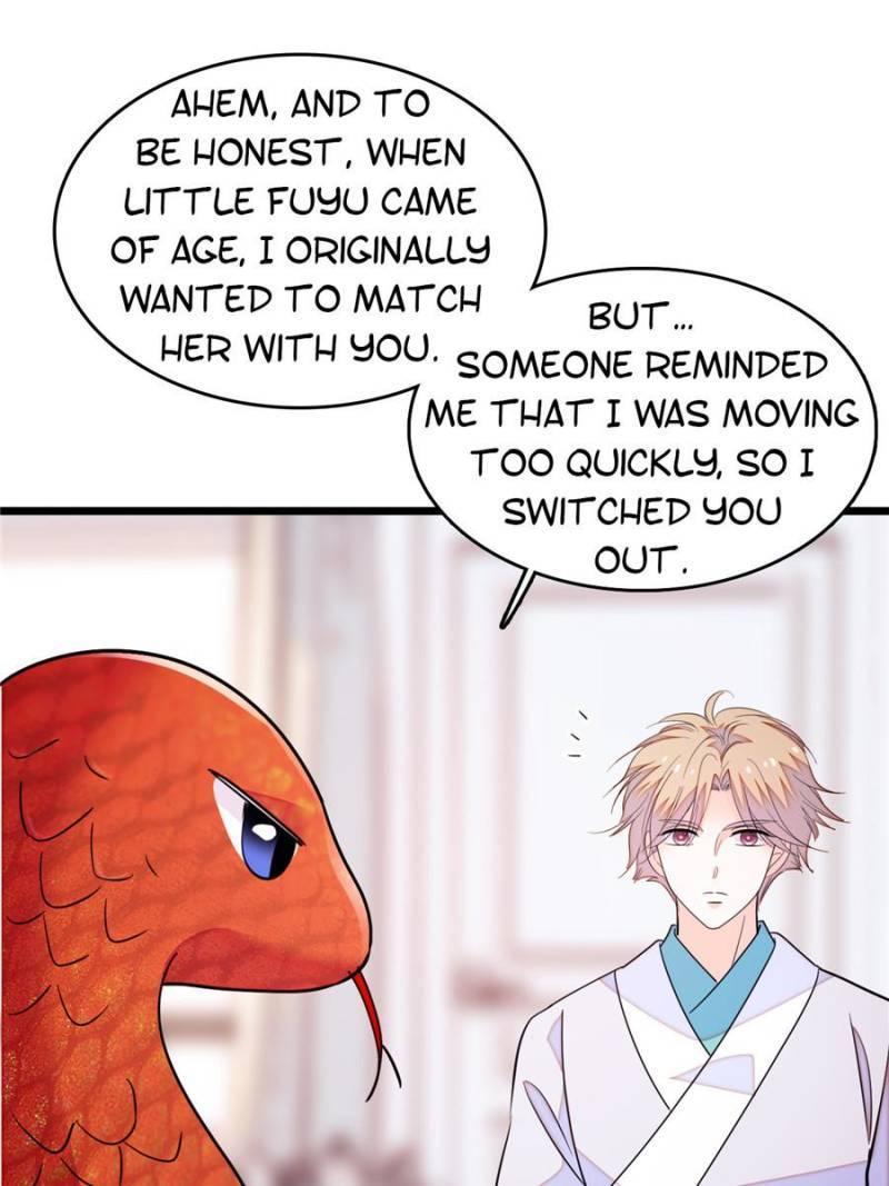 I’m Being Shipped With the King of Film! chapter 210 - page 41