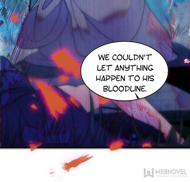 I’m Being Shipped With the King of Film! chapter 210 - page 49