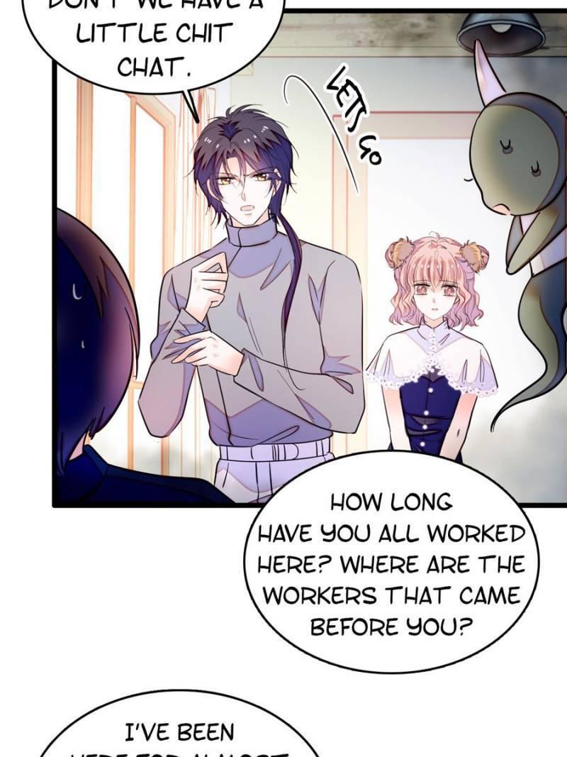 I’m Being Shipped With the King of Film! chapter 210 - page 6