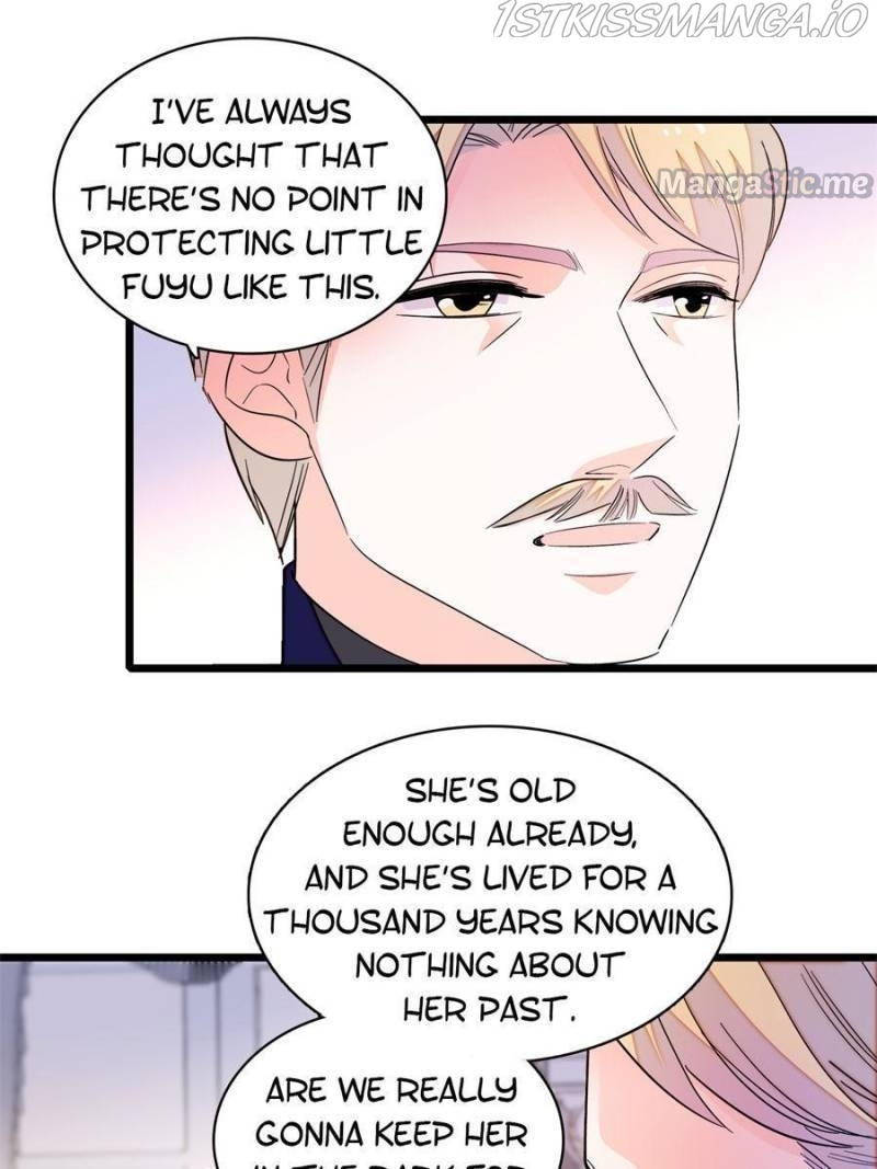 I’m Being Shipped With the King of Film! chapter 209 - page 30