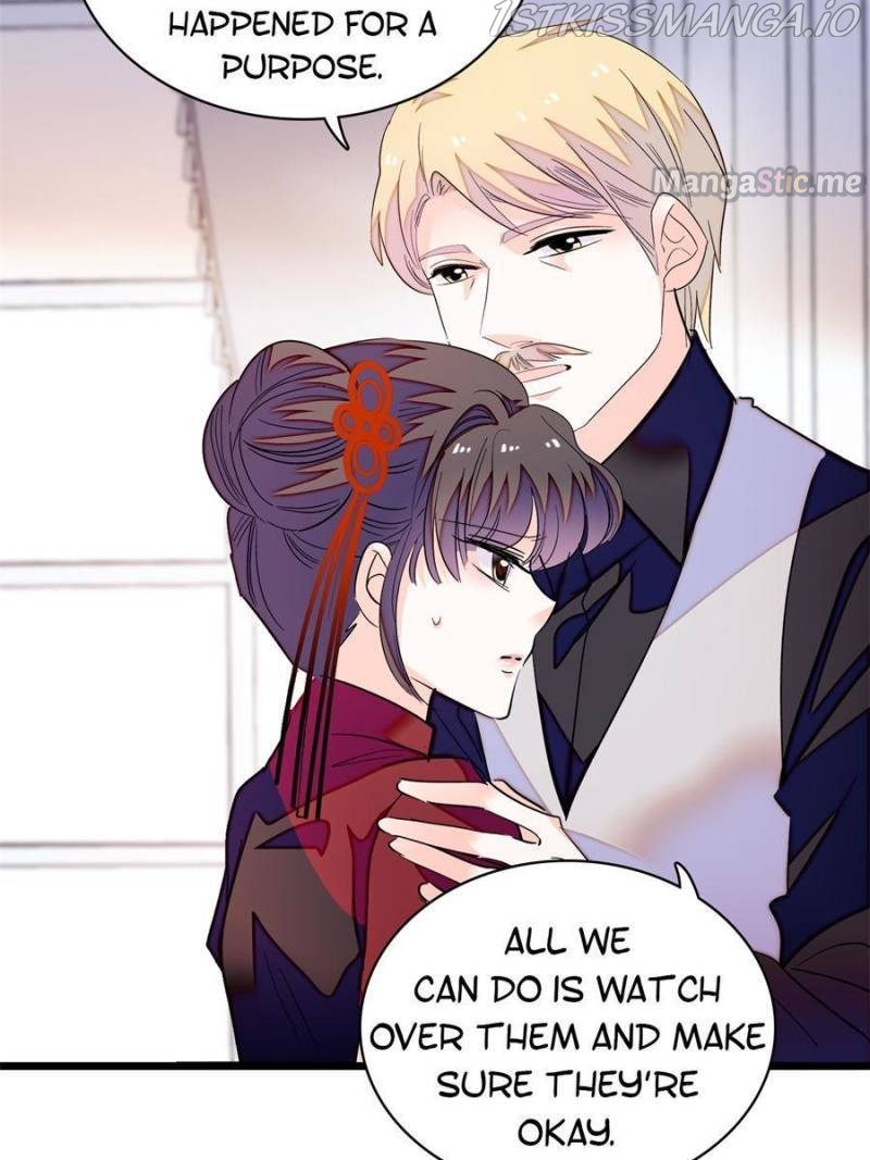 I’m Being Shipped With the King of Film! chapter 209 - page 36