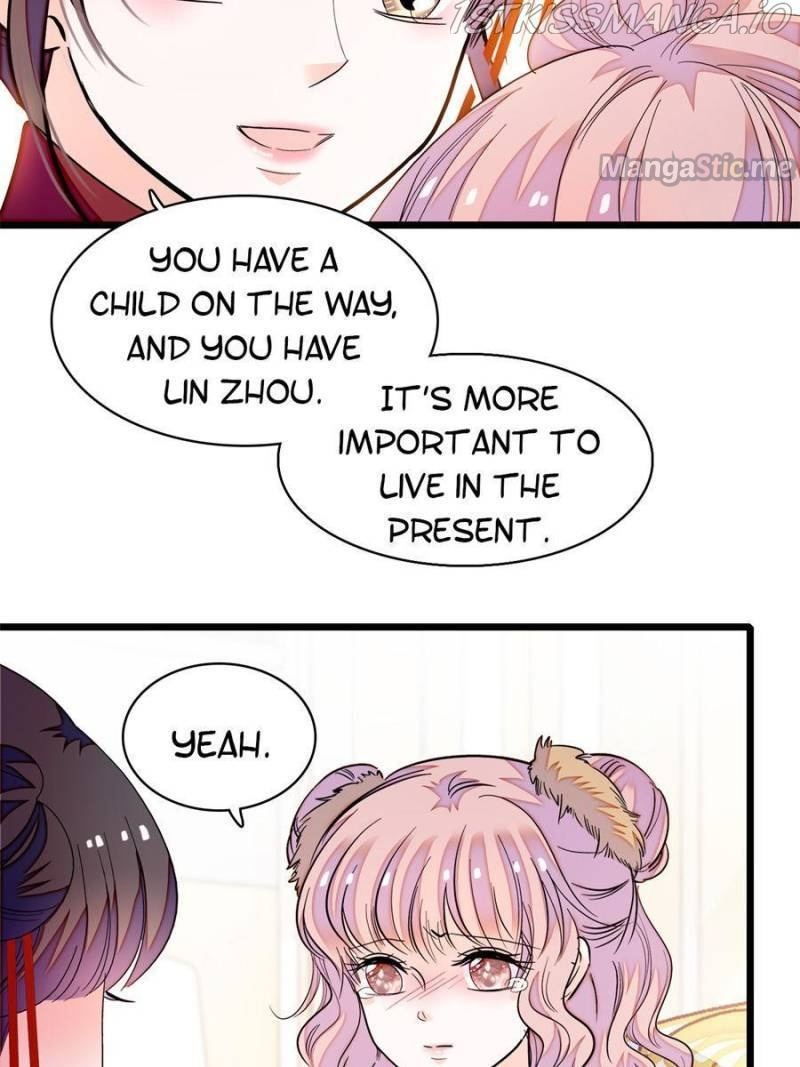 I’m Being Shipped With the King of Film! chapter 209 - page 6
