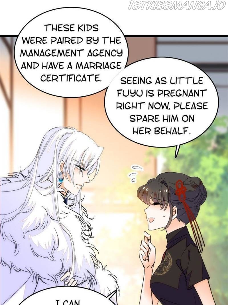 I’m Being Shipped With the King of Film! chapter 208 - page 11
