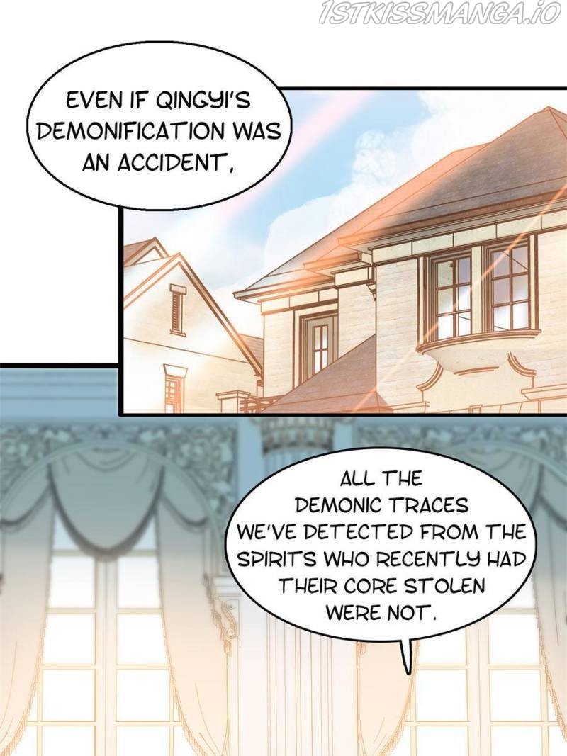 I’m Being Shipped With the King of Film! chapter 208 - page 17