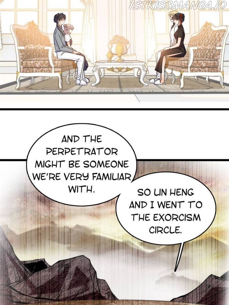 I’m Being Shipped With the King of Film! chapter 208 - page 18