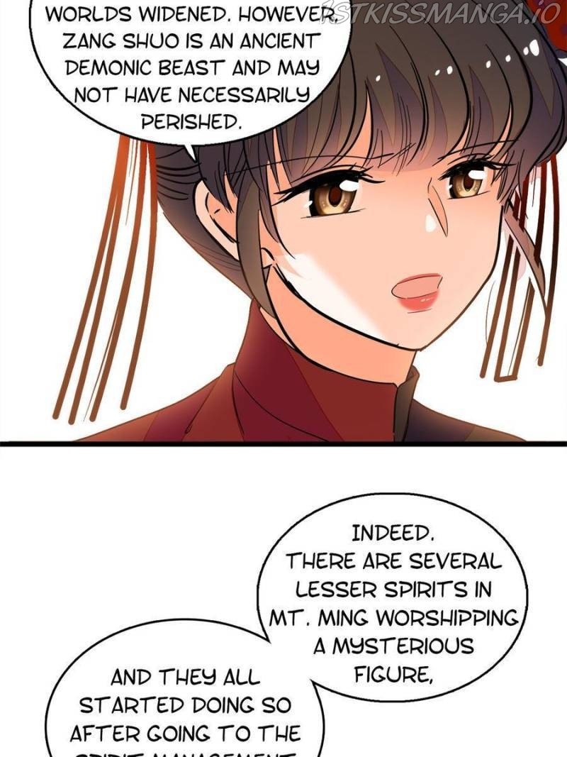 I’m Being Shipped With the King of Film! chapter 208 - page 23