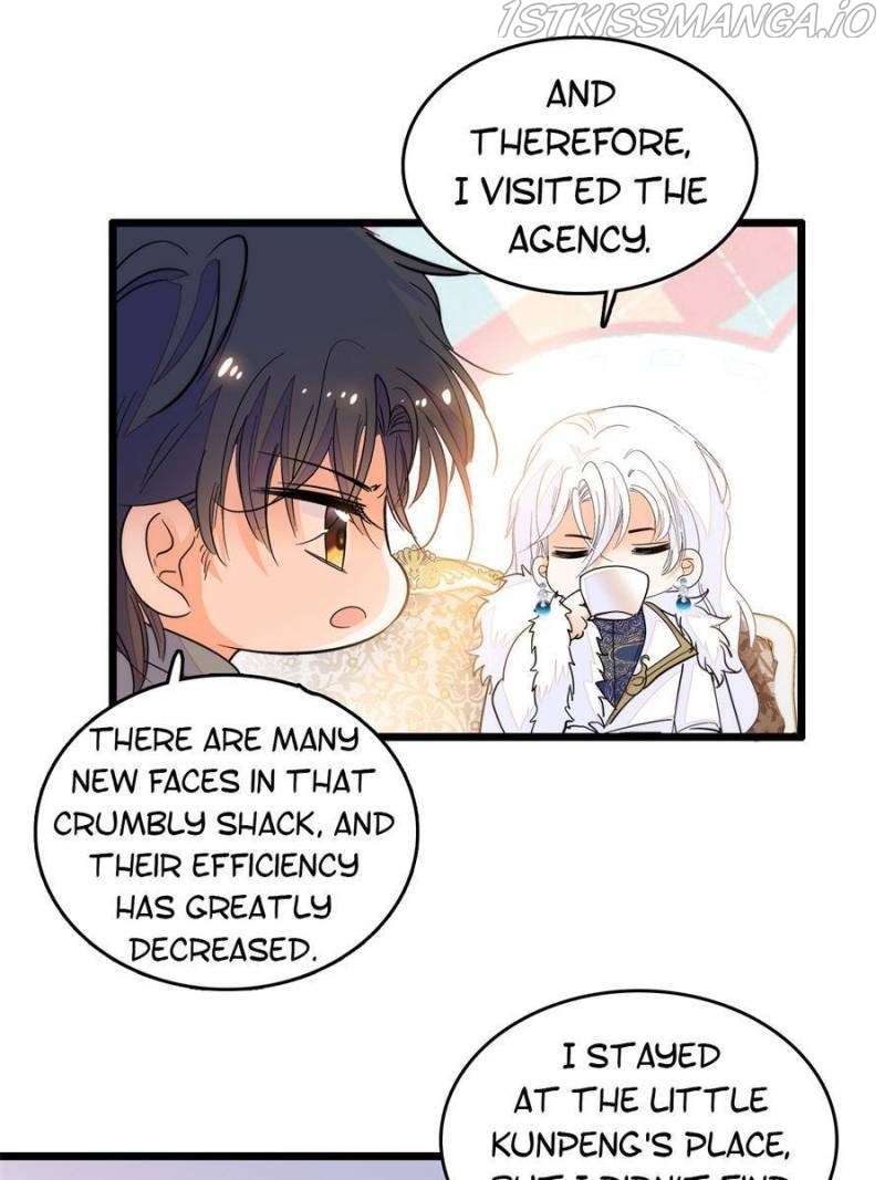 I’m Being Shipped With the King of Film! chapter 208 - page 25