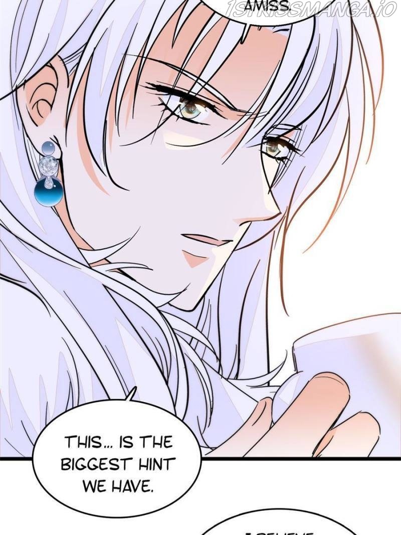 I’m Being Shipped With the King of Film! chapter 208 - page 27