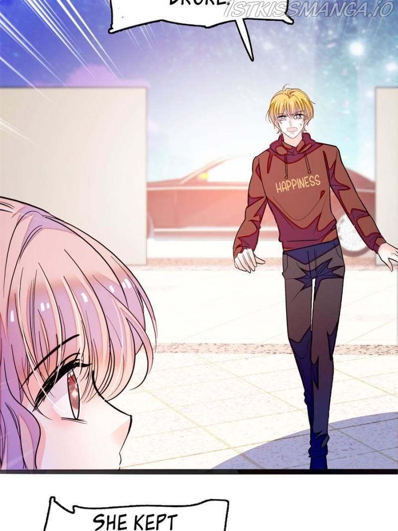 I’m Being Shipped With the King of Film! chapter 207 - page 29