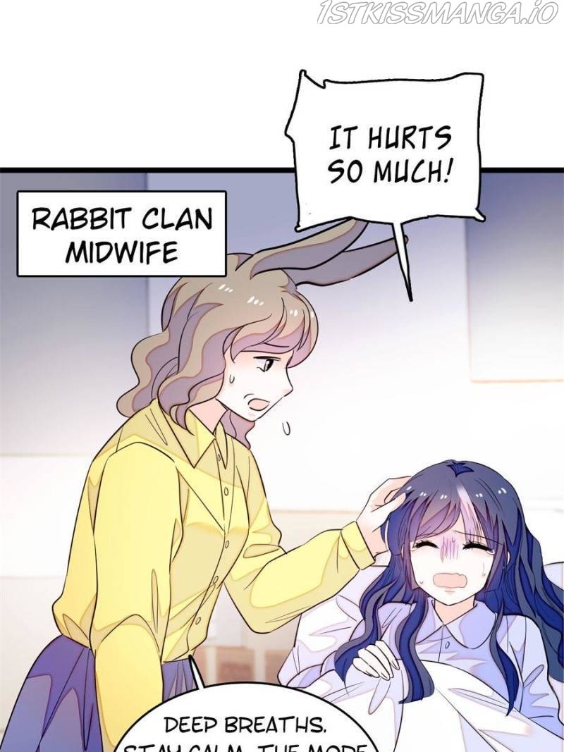 I’m Being Shipped With the King of Film! chapter 207 - page 35