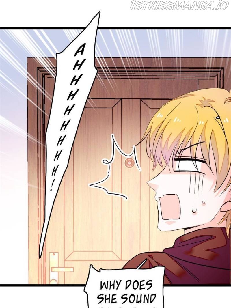 I’m Being Shipped With the King of Film! chapter 207 - page 39
