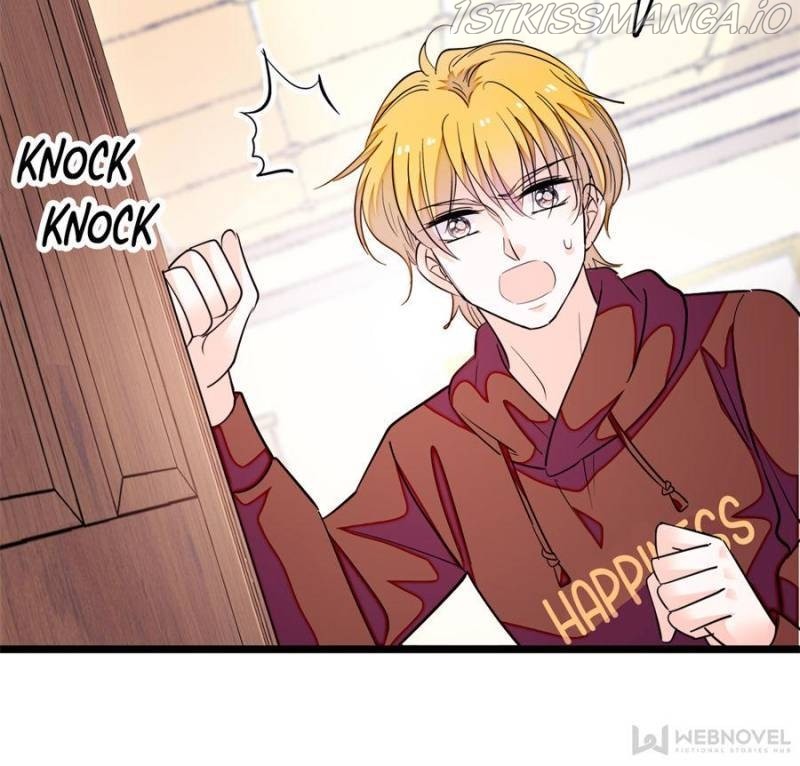 I’m Being Shipped With the King of Film! chapter 207 - page 42