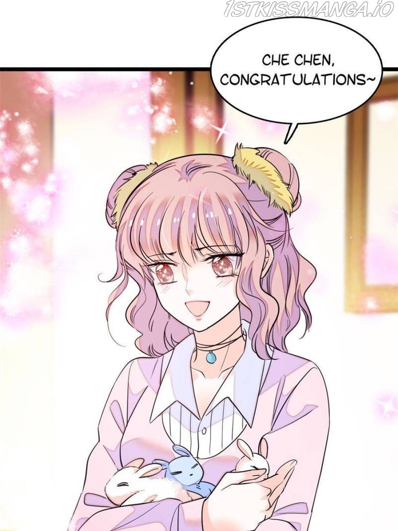 I’m Being Shipped With the King of Film! chapter 207 - page 43