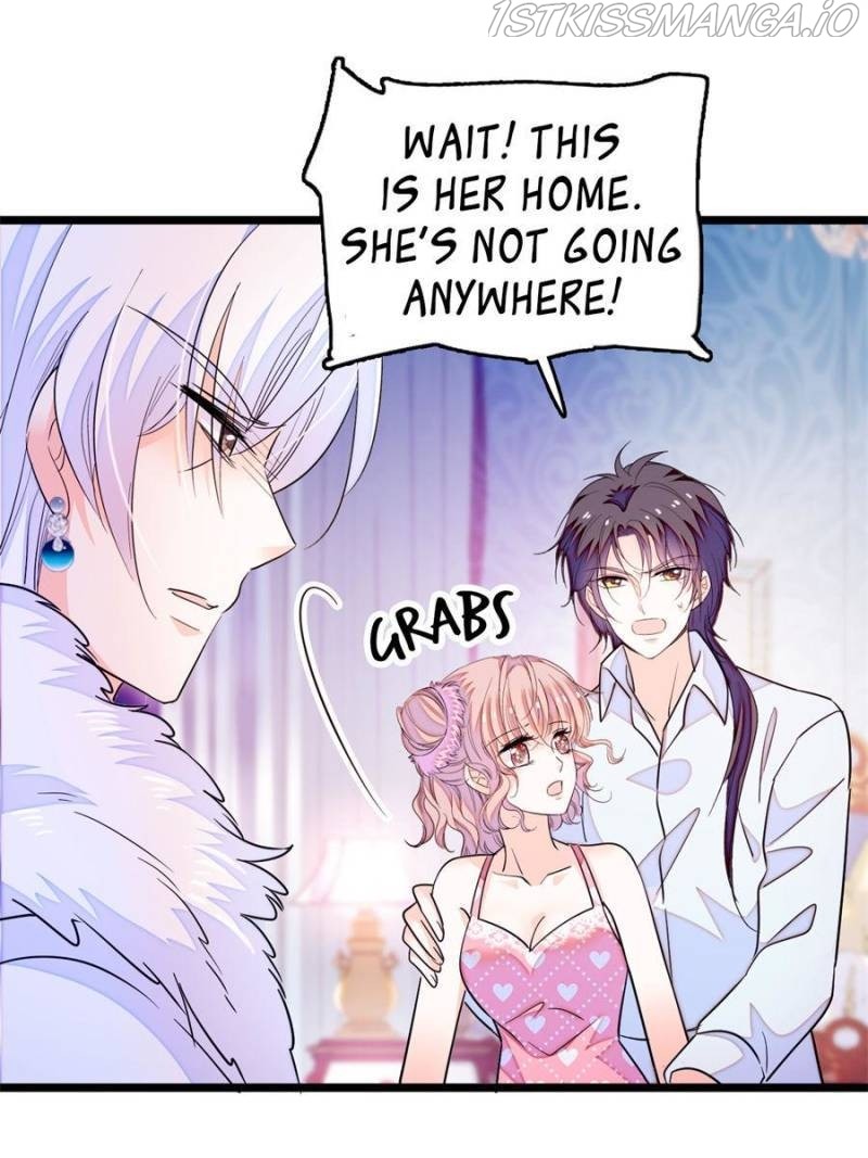 I’m Being Shipped With the King of Film! chapter 207 - page 5
