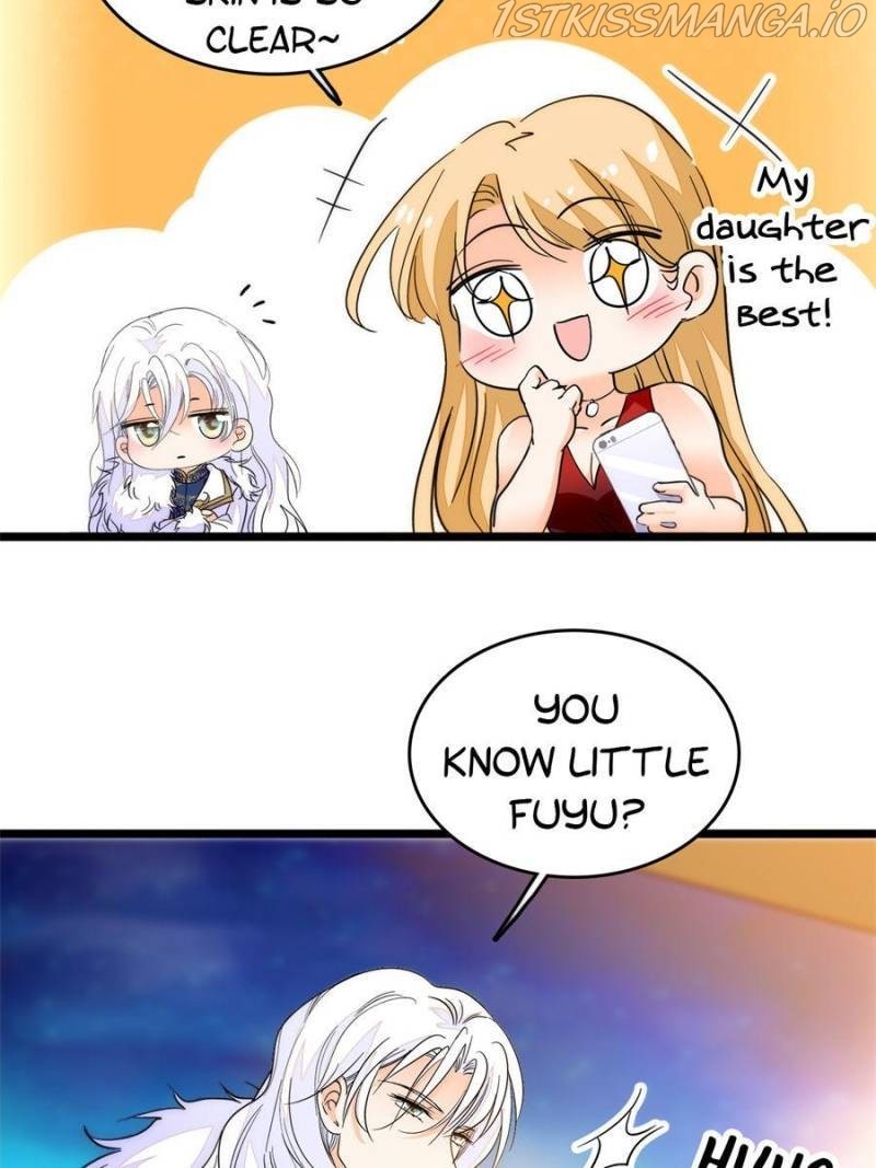 I’m Being Shipped With the King of Film! chapter 206 - page 11