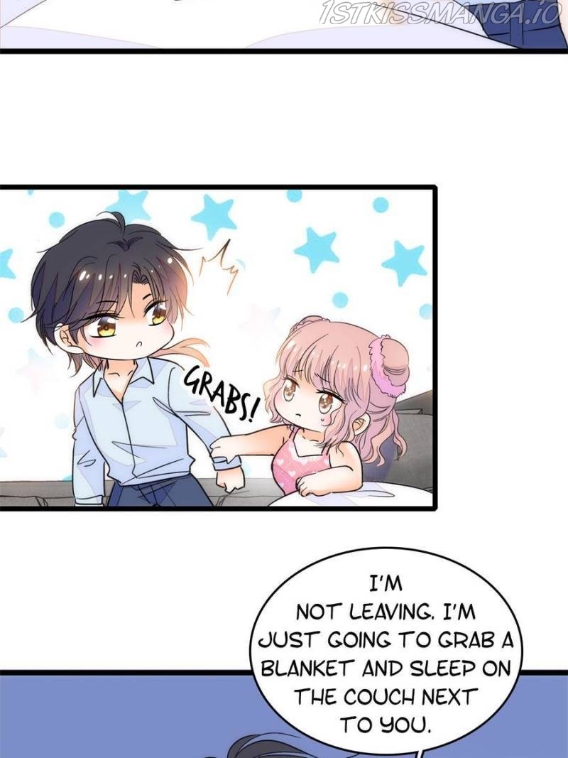 I’m Being Shipped With the King of Film! chapter 206 - page 34