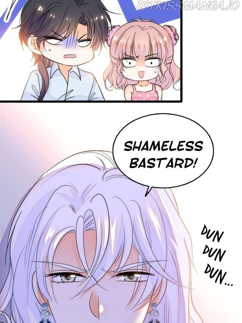 I’m Being Shipped With the King of Film! chapter 206 - page 47