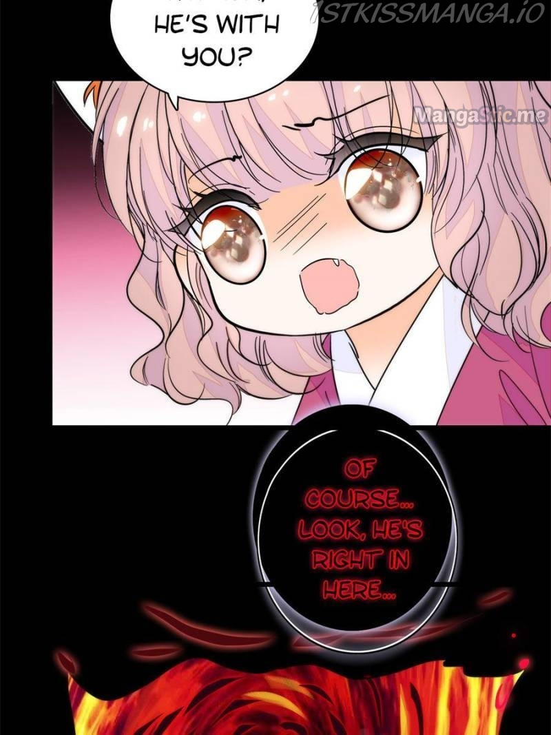I’m Being Shipped With the King of Film! chapter 205 - page 14