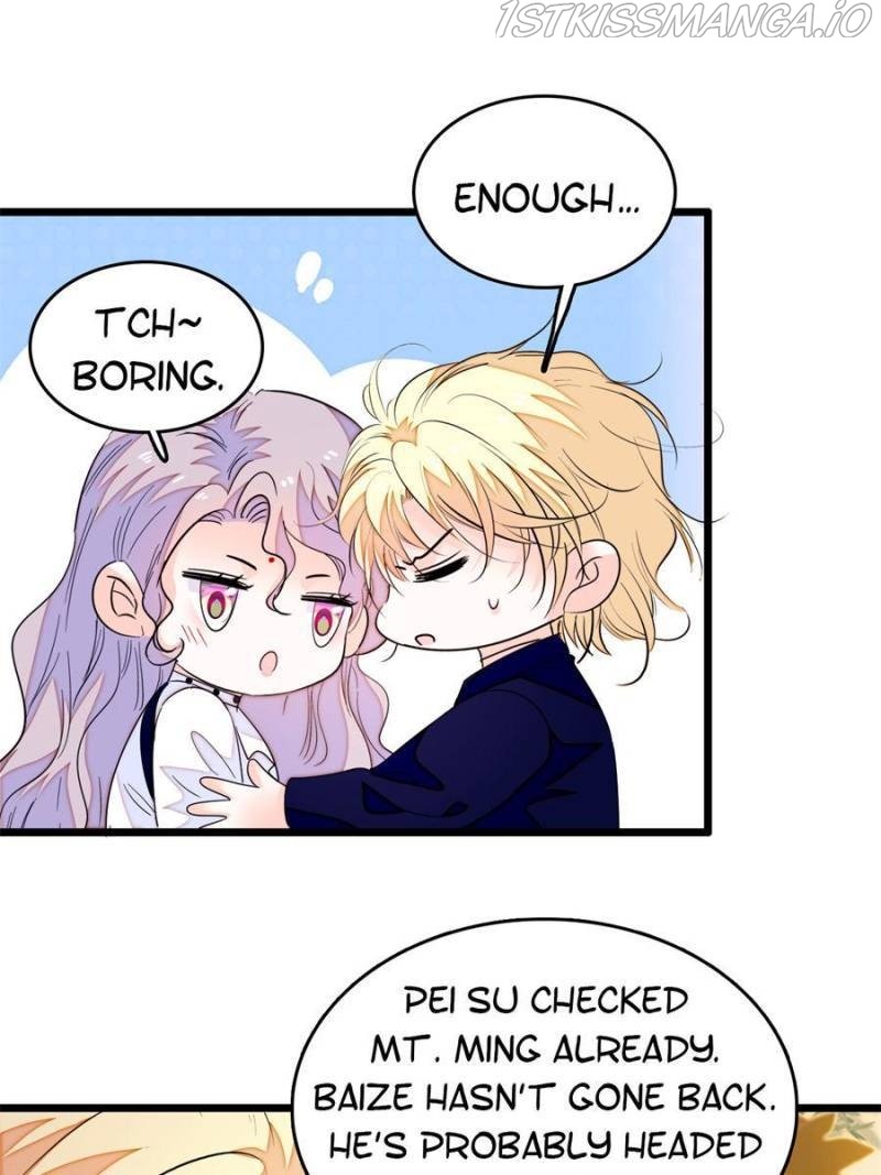I’m Being Shipped With the King of Film! chapter 204 - page 13