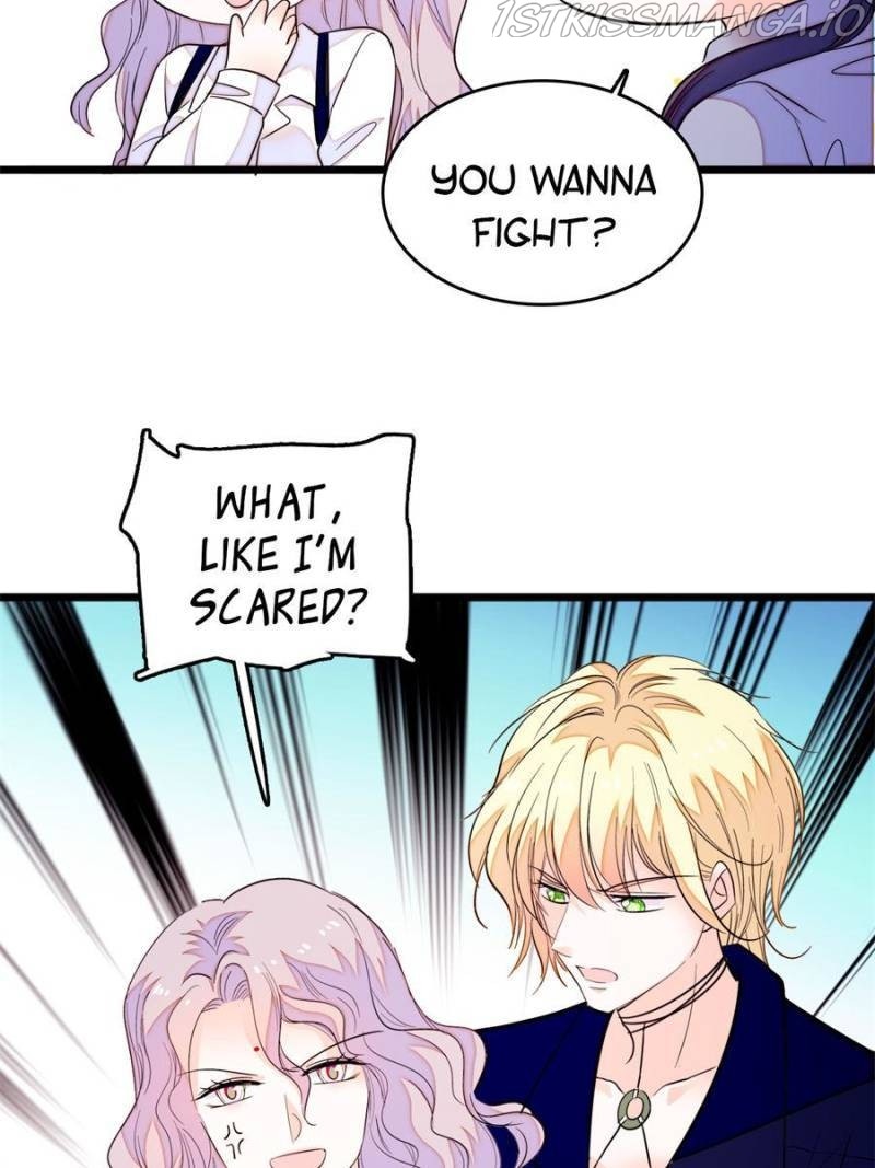 I’m Being Shipped With the King of Film! chapter 204 - page 31