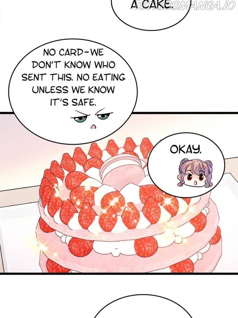 I’m Being Shipped With the King of Film! chapter 204 - page 47