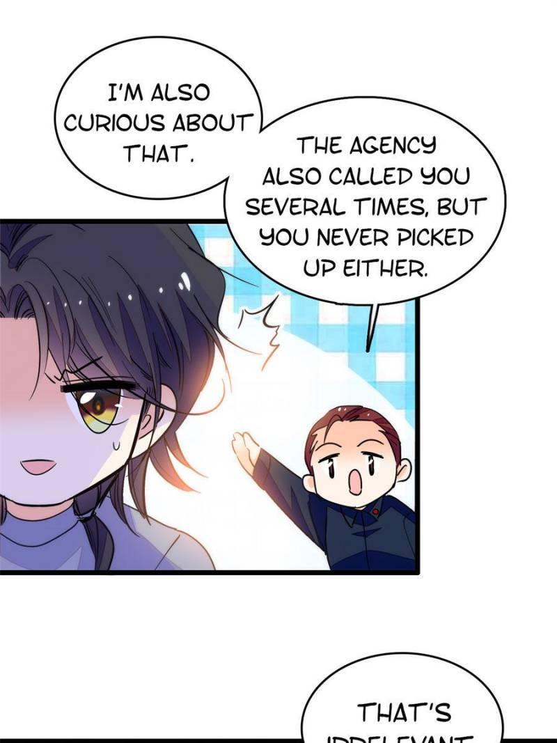 I’m Being Shipped With the King of Film! chapter 203 - page 18