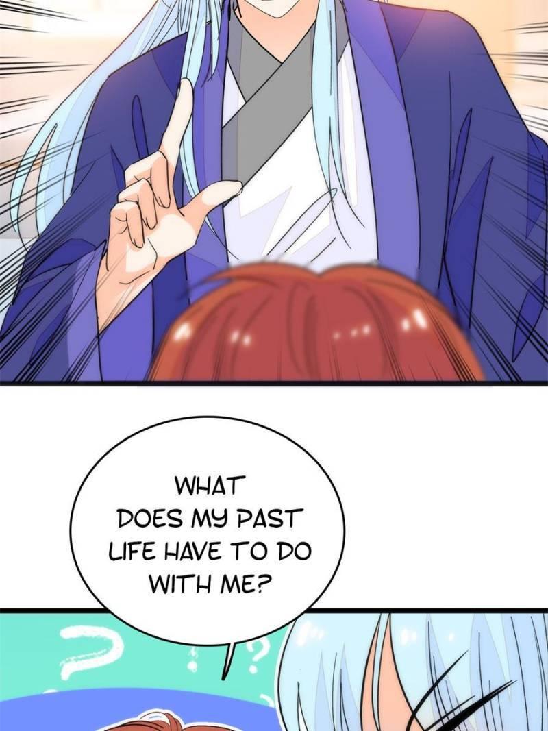 I’m Being Shipped With the King of Film! chapter 203 - page 32