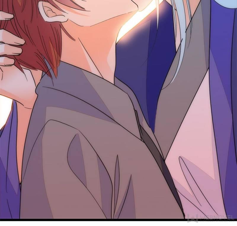 I’m Being Shipped With the King of Film! chapter 203 - page 37