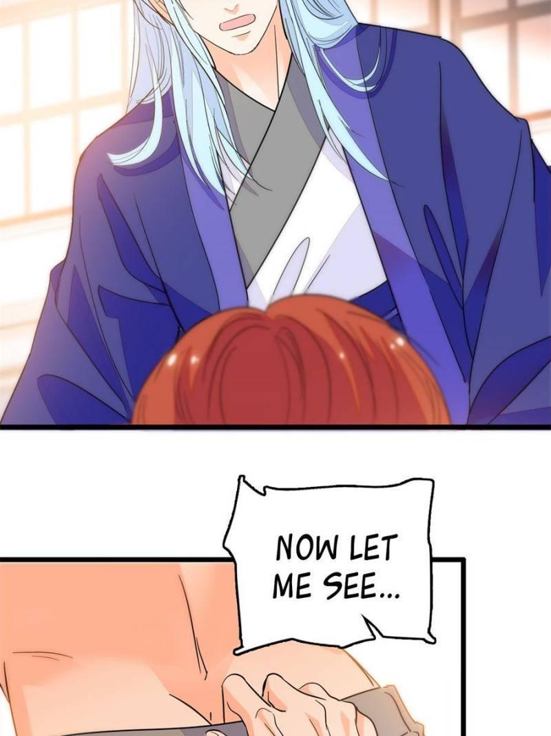 I’m Being Shipped With the King of Film! chapter 203 - page 44