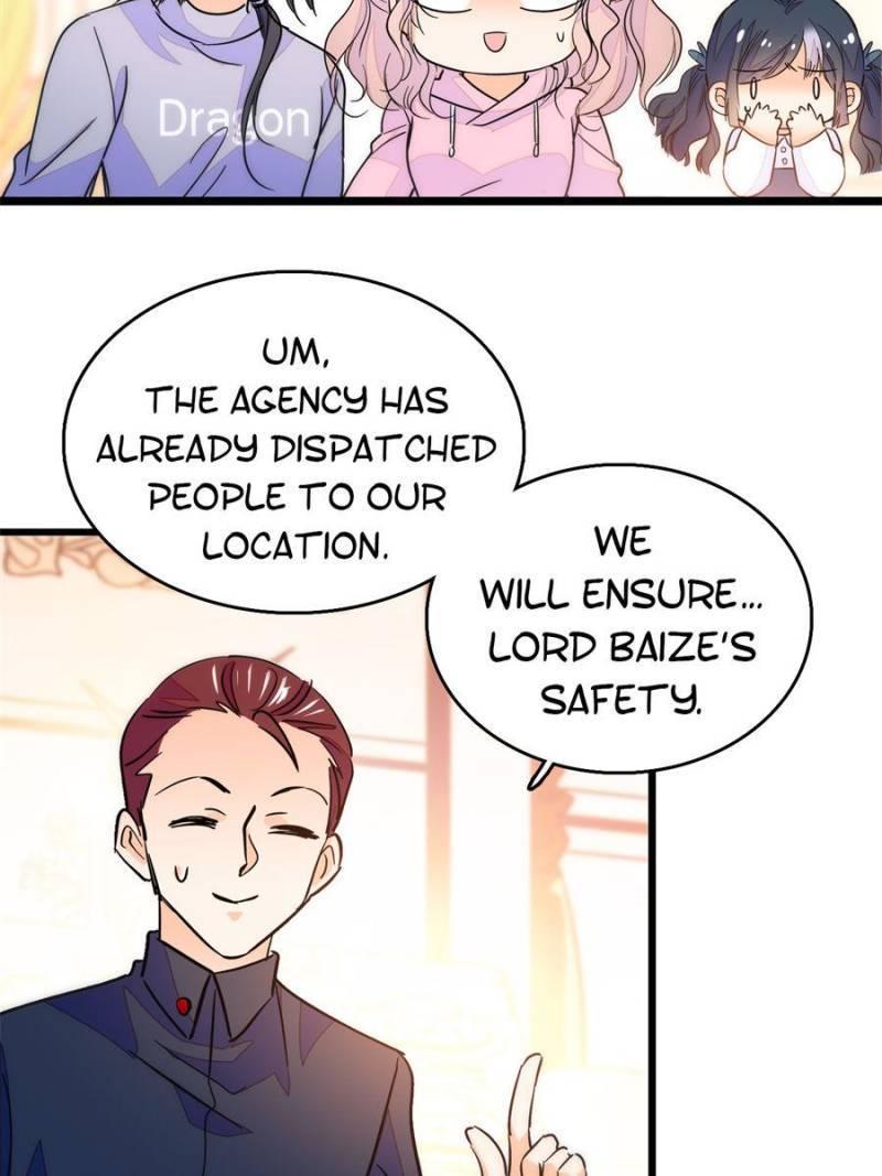 I’m Being Shipped With the King of Film! chapter 203 - page 7