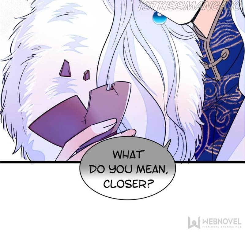I’m Being Shipped With the King of Film! chapter 201 - page 36