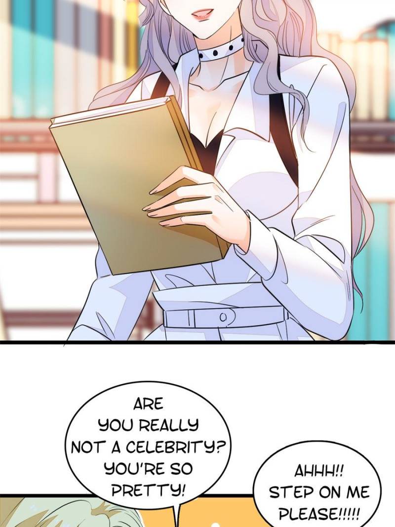 I’m Being Shipped With the King of Film! chapter 200 - page 18