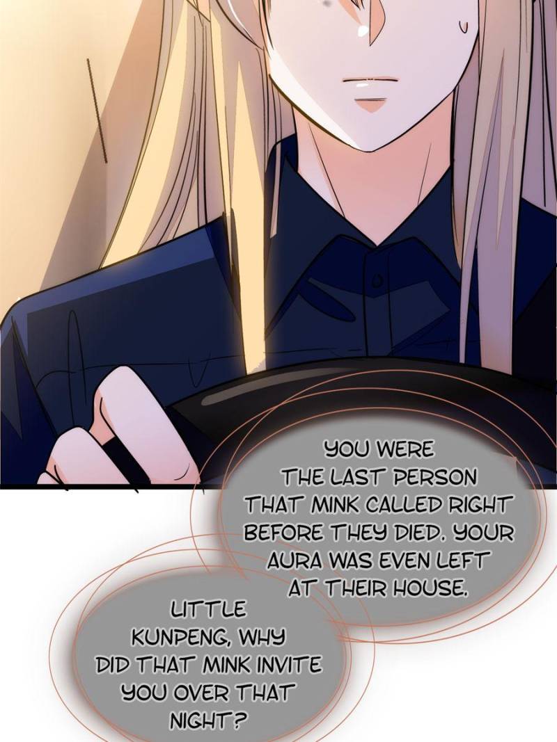 I’m Being Shipped With the King of Film! chapter 200 - page 24